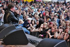Bochum Total 2007 #35