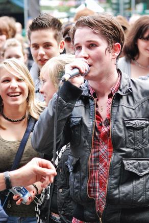 Bochum Total 2007 #36