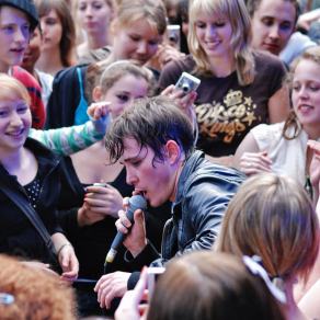 Bochum Total 2007 #37
