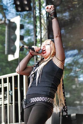 Bochum Total 2007 #40