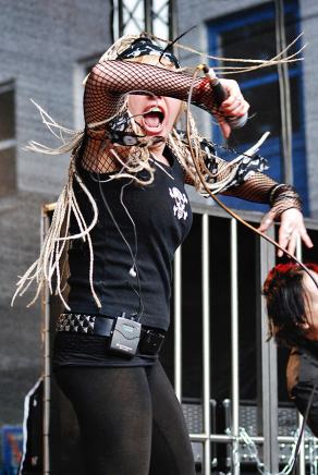 Bochum Total 2007 #41