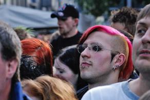 Bochum Total 2007 #44