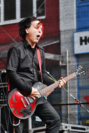 Bochum Total 2007 #45