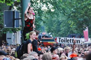 Bochum Total 2007 #47