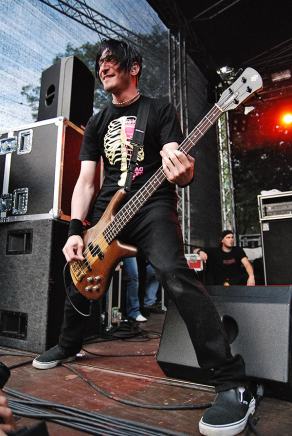 Bochum Total 2007 #51