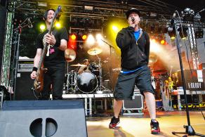 Bochum Total 2007 #52