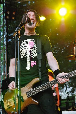 Bochum Total 2007 #53