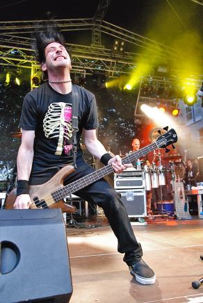 Bochum Total 2007 #54