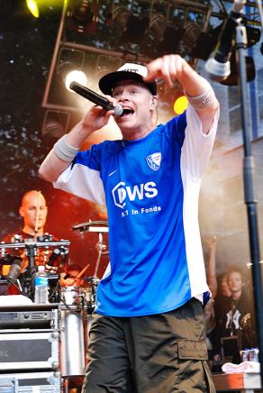Bochum Total 2007 #55