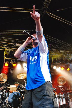 Bochum Total 2007 #56