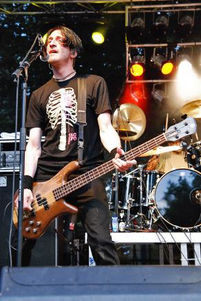 Bochum Total 2007 #57