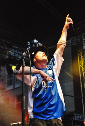 Bochum Total 2007 #58