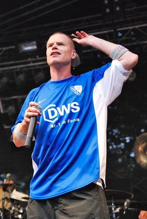Bochum Total 2007 #59