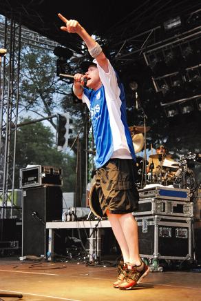 Bochum Total 2007 #63