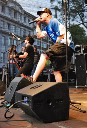 Bochum Total 2007 #64