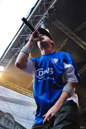 Bochum Total 2007 #66