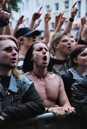 Bochum Total 2007 #68