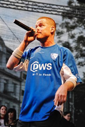 Bochum Total 2007 #73