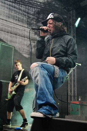 Bochum Total 2008 #7