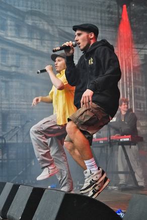 Bochum Total 2008 #1