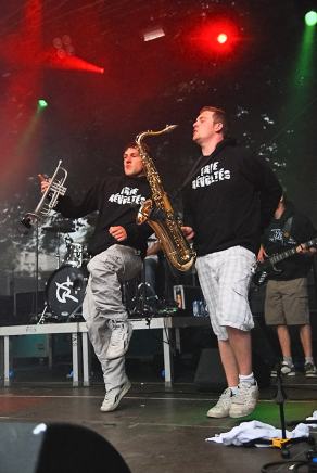 Bochum Total 2008 #2