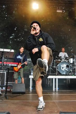 Bochum Total 2008 #3