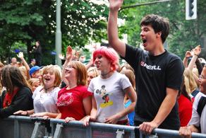 Bochum Total 2008 #4