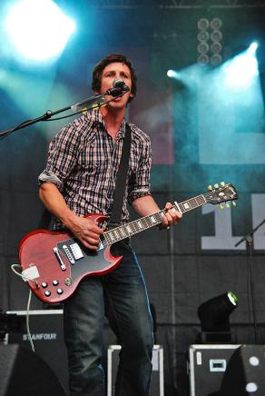 Bochum Total 2008 #7