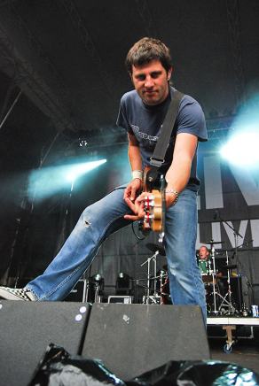 Bochum Total 2008 #8