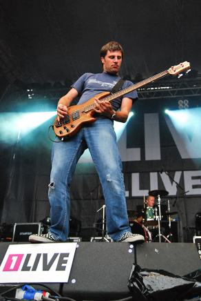Bochum Total 2008 #9