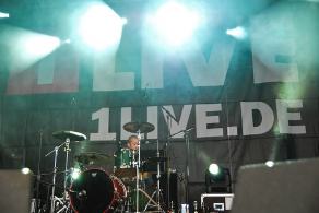 Bochum Total 2008 #10