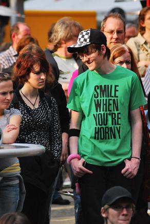 Bochum Total 2008 #11