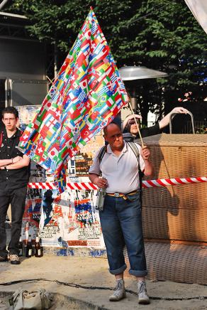 Bochum Total 2008 #12