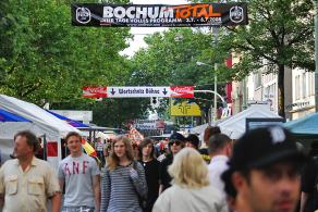 Bochum Total 2008 #14