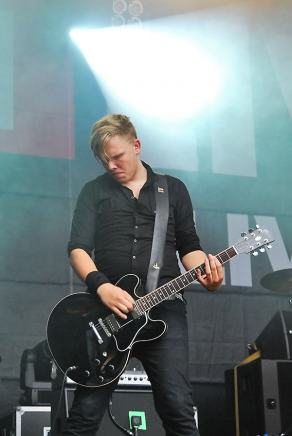 Bochum Total 2008 #15