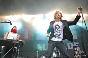 Bochum Total 2008 #16