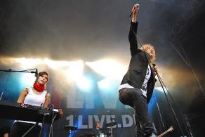 Bochum Total 2008 #17