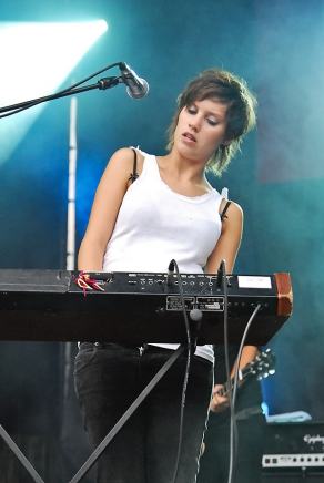 Bochum Total 2008 #18