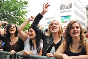 Bochum Total 2008 #19