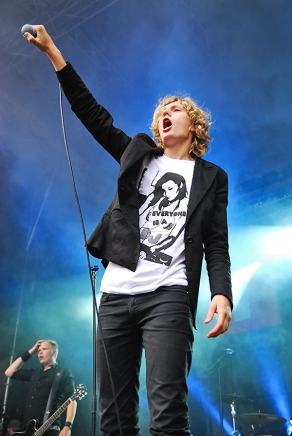 Bochum Total 2008 #20