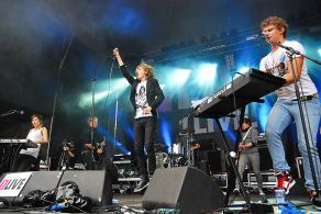 Bochum Total 2008 #21