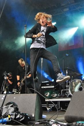 Bochum Total 2008 #22