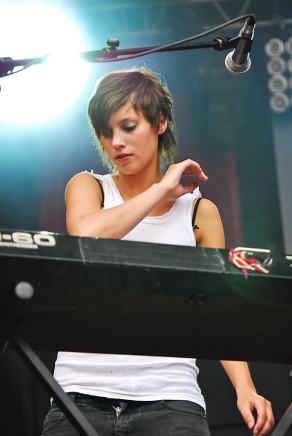 Bochum Total 2008 #23