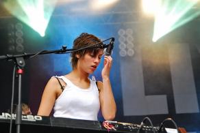 Bochum Total 2008 #24