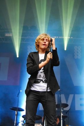 Bochum Total 2008 #26