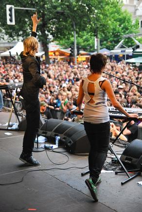 Bochum Total 2008 #27