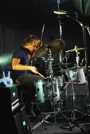 Bochum Total 2008 #28