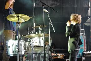 Bochum Total 2008 #29