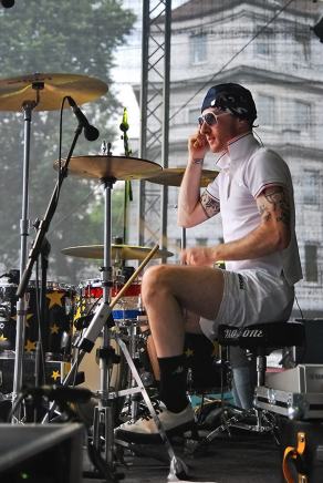 Bochum Total 2008 #31