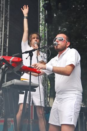 Bochum Total 2008 #33
